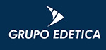 Logo Grupo Edetica